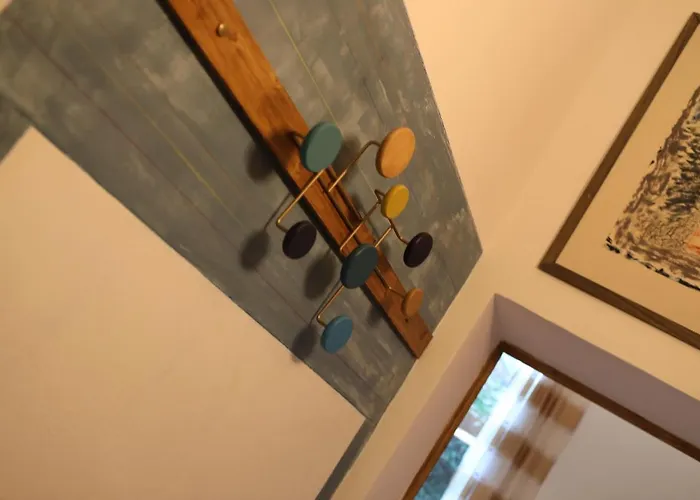 Belle Arti Gallery Garden House