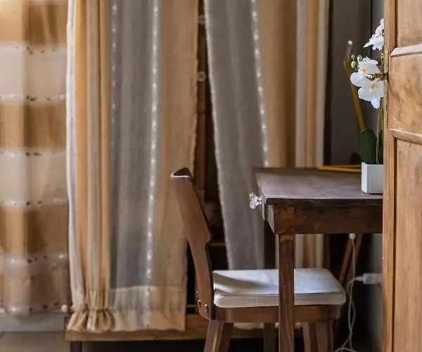 Belle Arti Gallery Garden House 4* 博洛尼亚