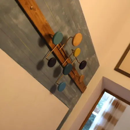 Belle Arti Gallery Garden House