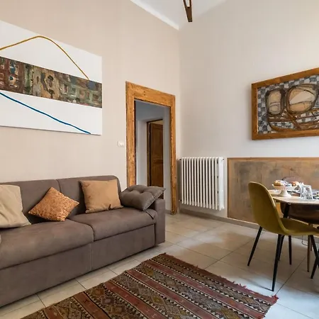 فندق مبيت وإفطار Belle Arti Gallery Garden House