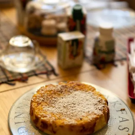 Belle Arti Gallery Garden House 4* Bolonha