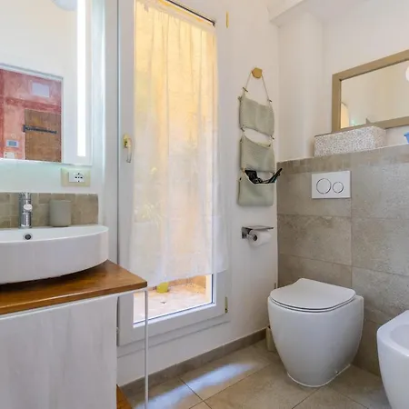 Belle Arti Gallery Garden House Alojamento de Acomodação e Pequeno-almoço Bolonha