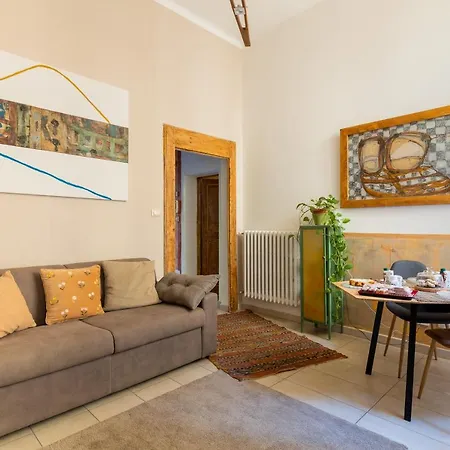 Alojamento de Acomodação e Pequeno-almoço Belle Arti Gallery Garden House Bolonha