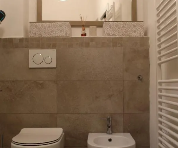 Belle Arti Gallery Garden House Bed and breakfast 4*