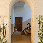 Belle Arti Gallery Garden House