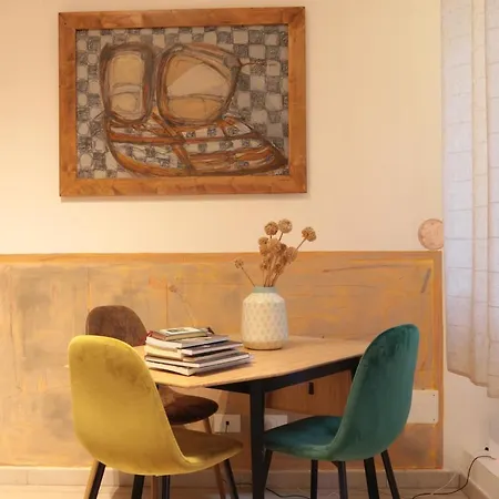 Bed & Breakfast Belle Arti Gallery Garden House Bologna