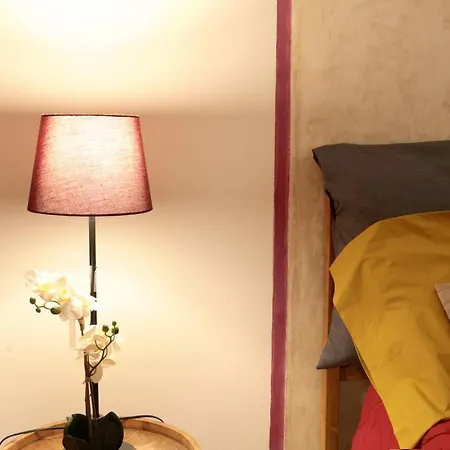 Belle Arti Gallery Garden House 4* Bologna