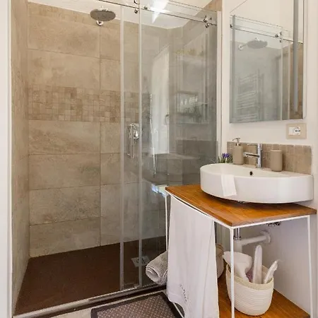 Bed & Breakfast Belle Arti Gallery Garden House *