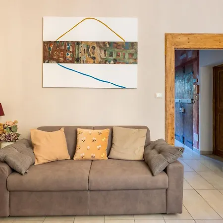 Belle Arti Gallery Garden House Bed & Breakfast Bologna