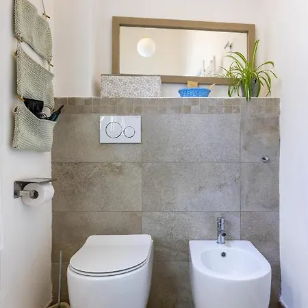 Bed & Breakfast Belle Arti Gallery Garden House *