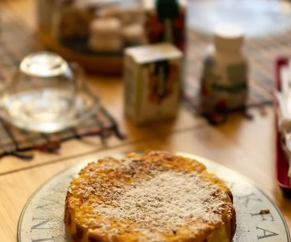 Belle Arti Gallery Garden House 4* بولونيا