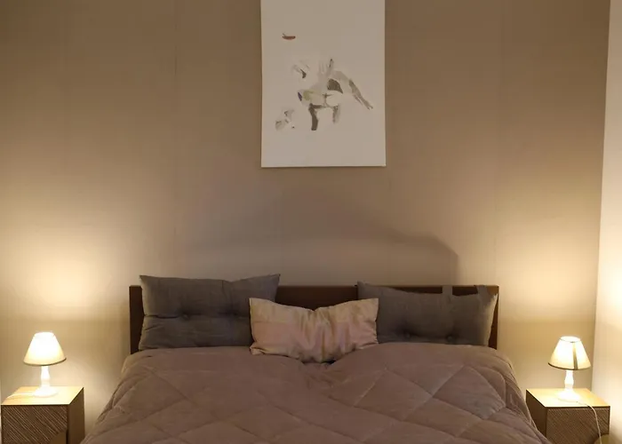 Belle Arti Gallery Garden House Bed & Breakfast Bologna