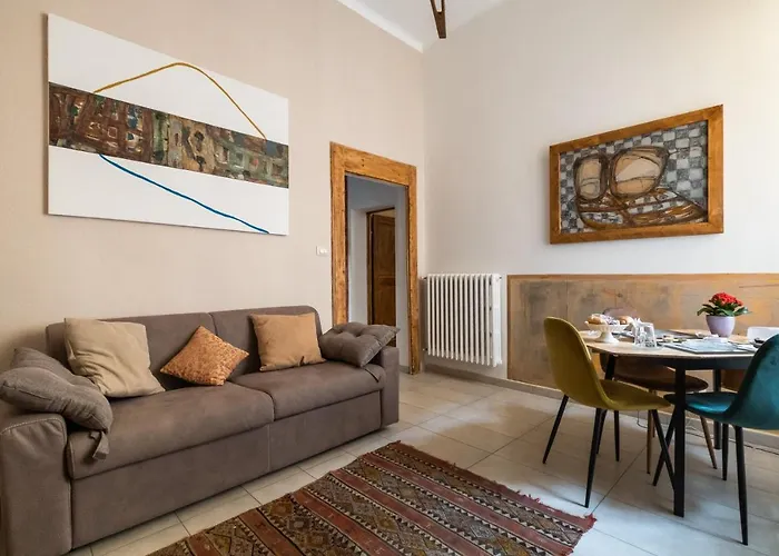 Bed & Breakfast Belle Arti Gallery Garden House