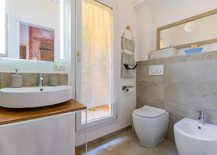 Belle Arti Gallery Garden House Bed & Breakfast Bologna